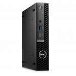 Настолен компютър Dell OptiPlex 7020 N006O7020MFFEMEA_VP