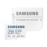 Флаш карта Samsung MB-MC256SA/EU