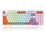 Клавиатура Redragon Gloria K664WOG-RGB