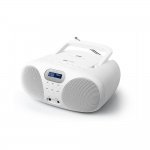 Радиочасовници > Muse MD-208-DBW MSE00231