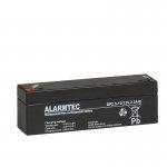 Батерия ALARMTEC 12V/2,3AH