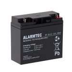 Батерия ALARMTEC 12V/18AH