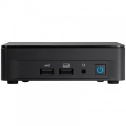 Barebone компютър Asus 90AR0031-M00090
