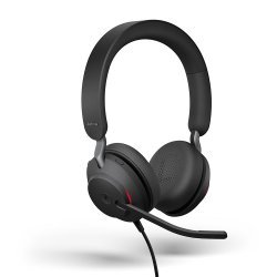 Колцентър слушалка Jabra 24189-999-899