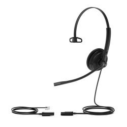 Колцентър слушалка Yealink 1308028