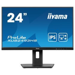 Монитор iiyama XUB2493HS-B6