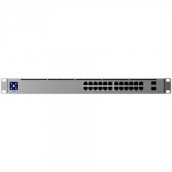 Суич Ubiquiti USW-PRO-MAX-24-POE-EU
