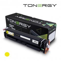Консумативи за лазерен печат > Tonergy TONERGY-CRG054H-Y