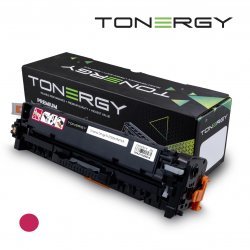 Консумативи за лазерен печат > Tonergy TONERGY-CC533A/CRG-718