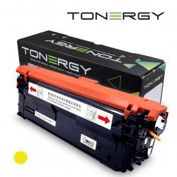 Консумативи за лазерен печат > Tonergy TONERGY-CF362X