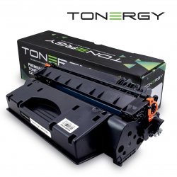 Консумативи за лазерен печат > Tonergy TONERGY-CE505XL/CF280XL