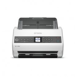 Скенер Epson WorkForce DS-730N B11B259401