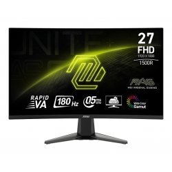 Монитор MSI MAG 27C6F