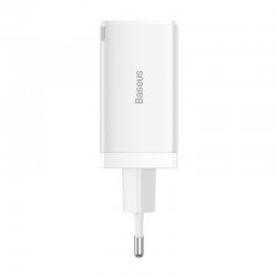 Зарядно устройство Baseus GaN5 CCGP120202
