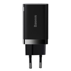 Зарядно устройство Baseus Super CCSUPP-E01