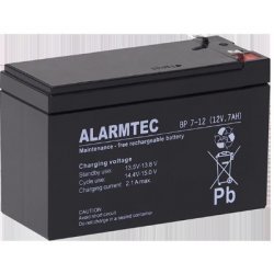 Батерия ALARMTEC 12V/7AH