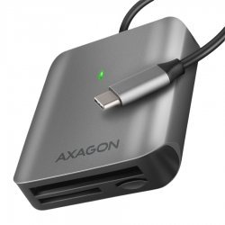 Четец за флаш карти AXAGON CRE-S3C