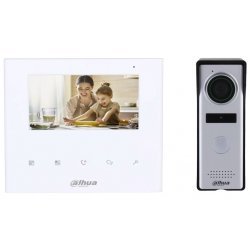 Датчици, сензори и управления > Dahua KTA04