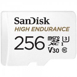 Флаш карта SanDisk SDSQQNR-256G-GN6IA