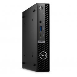Настолен компютър Dell OptiPlex 7020 N014O7020MFFEMEA_VP