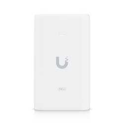 Powerline адаптер Ubiquiti U-POE++