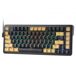 Клавиатура Redragon Elf K649PY-RGB