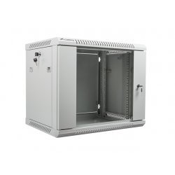 Комуникационен шкаф Lanberg WF01-6409-10S