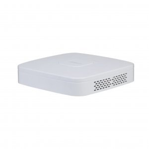 Мрежов видео рекордер Dahua NVR2104-P-4KS3