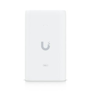Powerline адаптер Ubiquiti U-POE++