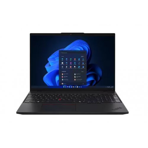 Лаптоп Lenovo ThinkPad L16 G1 21L3002XBM (снимка 1)