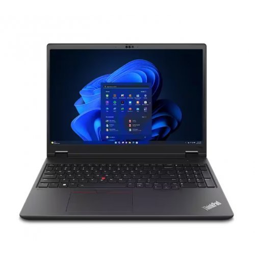 Лаптоп Lenovo ThinkPad P16v G2 21KX000QBM (снимка 1)