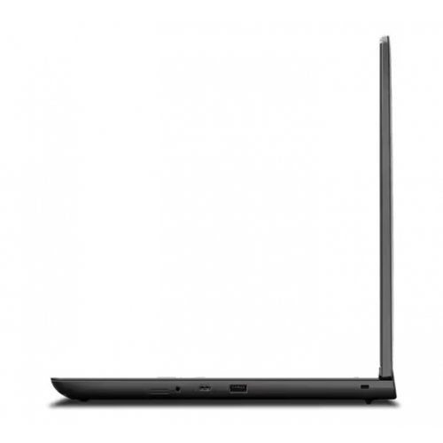 Лаптоп Lenovo ThinkPad P16v G2 21KX000QBM (снимка 3)