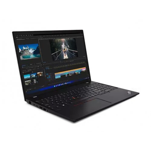 Лаптоп Lenovo ThinkPad P16s G2 21HK000BBM (снимка 3)