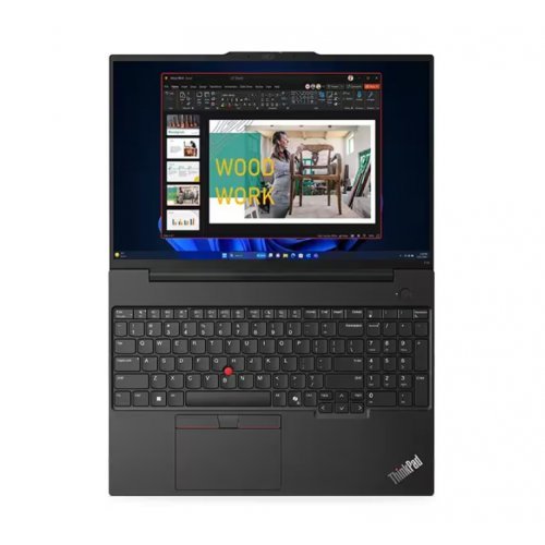 Лаптоп Lenovo ThinkPad E16 G2 21MA002WBM (снимка 3)