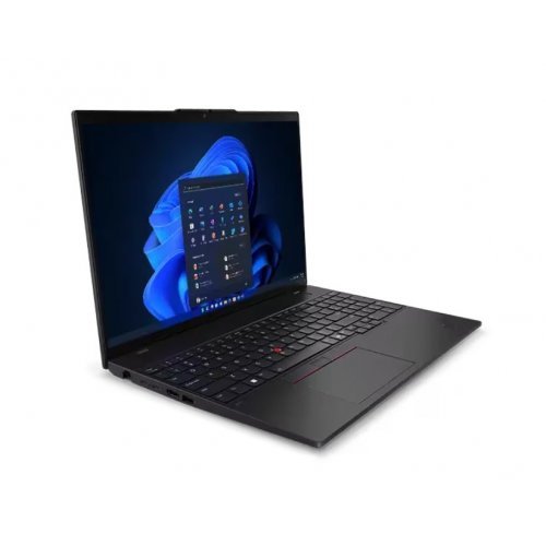 Лаптоп Lenovo ThinkPad L16 G1 21L3002EBM (снимка 1)