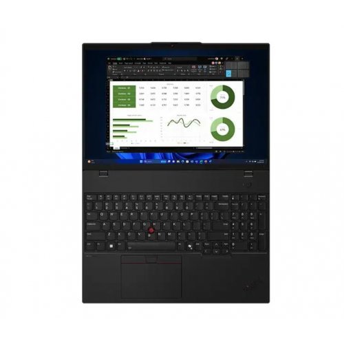Лаптоп Lenovo ThinkPad L16 G1 21L3002EBM (снимка 5)