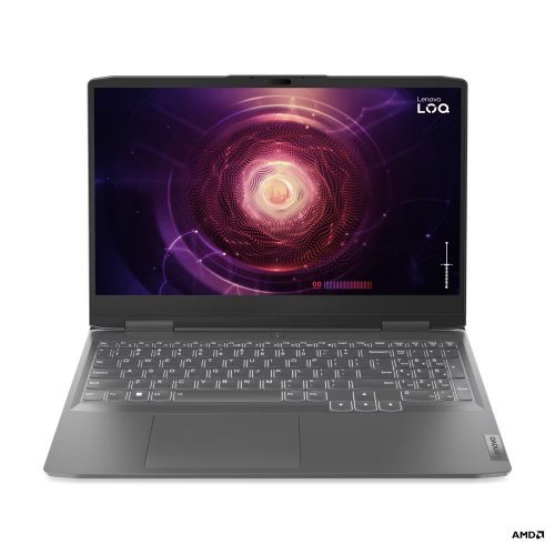 Лаптоп Lenovo LOQ 82XT00E5BM (снимка 1)