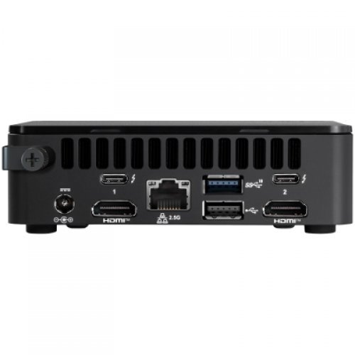 Barebone компютър Asus 90AR0031-M00090 (снимка 2)