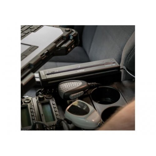 Принтер Brother PJ862Z1 (снимка 3)