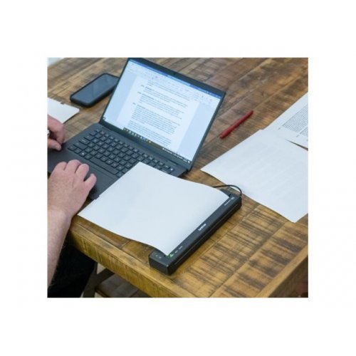 Принтер Brother PJ862Z1 (снимка 4)