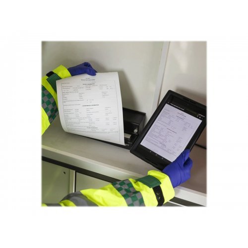 Принтер Brother PJ862Z1 (снимка 5)