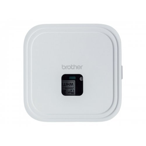 Принтер Brother PTP910BTZ1 (снимка 8)