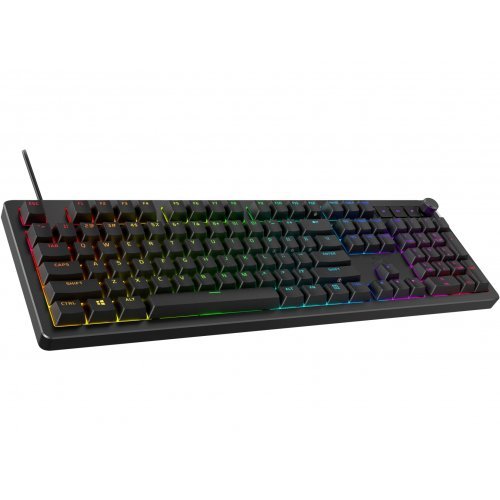 Клавиатура HyperX 7G7A3AA#ABA (снимка 2)
