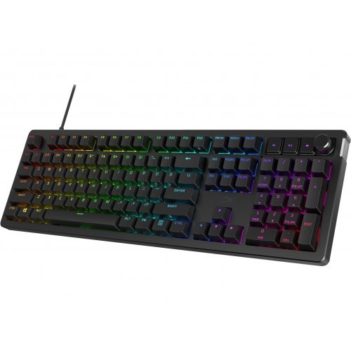 Клавиатура HyperX 7G7A3AA#ABA (снимка 3)