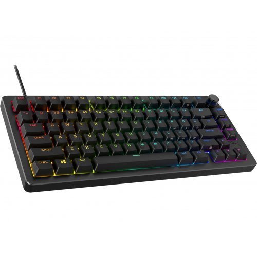 Клавиатура HyperX 7G7A4AA#ABA (снимка 2)