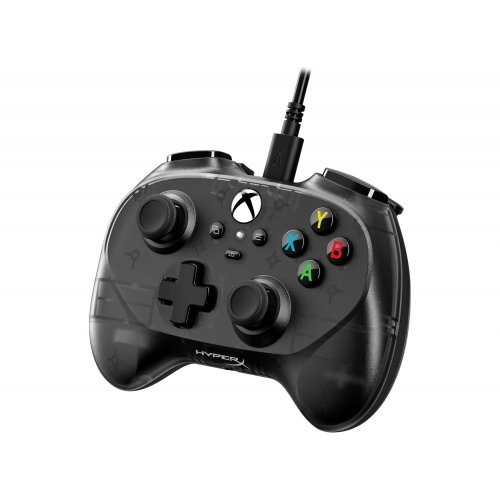 Гейм падове и джойстици > HyperX 8B1S0AA (снимка 2)