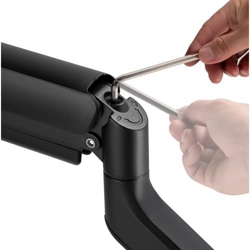 Стойки и стендове > NEOMOUNTS BY NEWSTAR DS70-450BL1 (снимка 5)