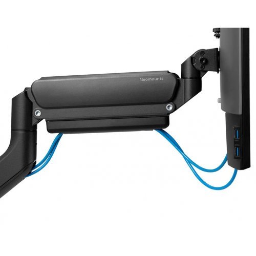 Стойки и стендове > NEOMOUNTS BY NEWSTAR DS70-450BL1 (снимка 8)