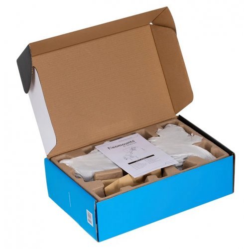 Стойки и стендове > NEOMOUNTS BY NEWSTAR DS70-450BL1 (снимка 11)