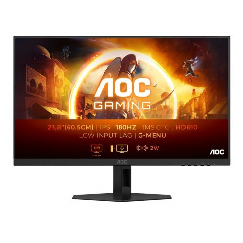 Монитор AOC 24G4XE (снимка 1)